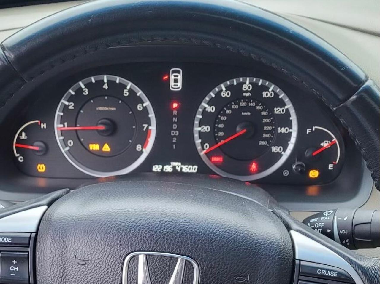 1HGCP26859A132911 2009 Honda Accord Exl