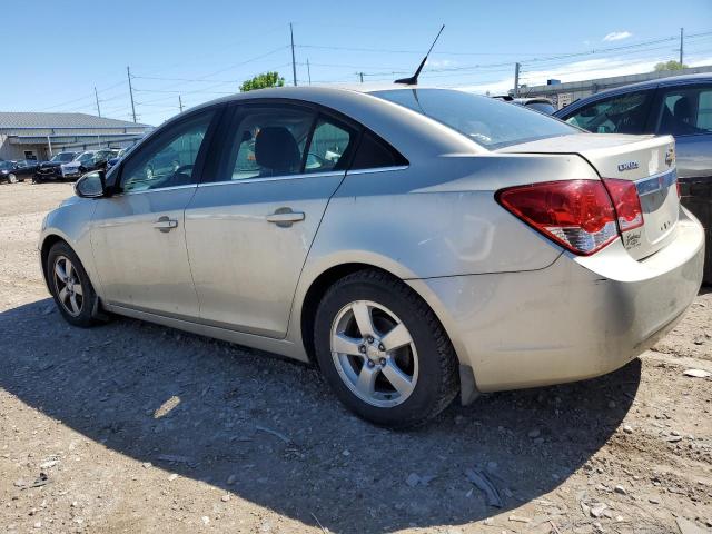 2014 Chevrolet Cruze Lt VIN: 1G1PC5SB8E7472679 Lot: 54463654