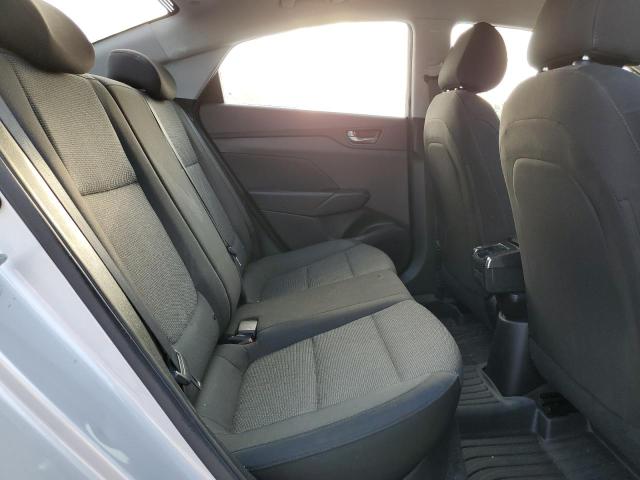 2020 Hyundai Accent Se VIN: 3KPC24A63LE103345 Lot: 54008384