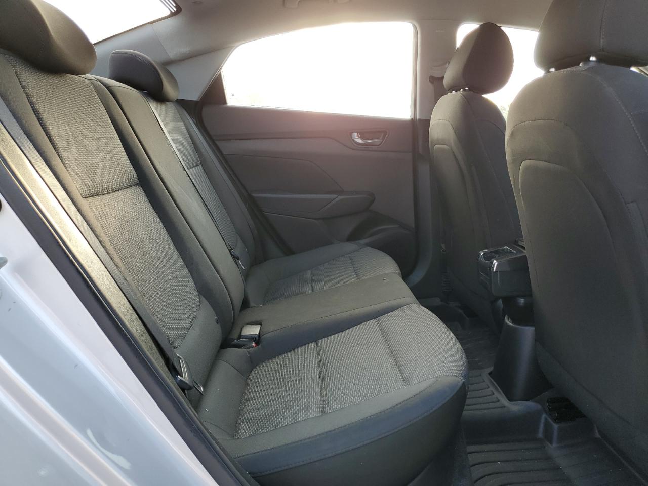 3KPC24A63LE103345 2020 Hyundai Accent Se