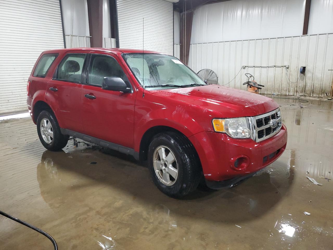 1FMCU0C79AKA02096 2010 Ford Escape Xls