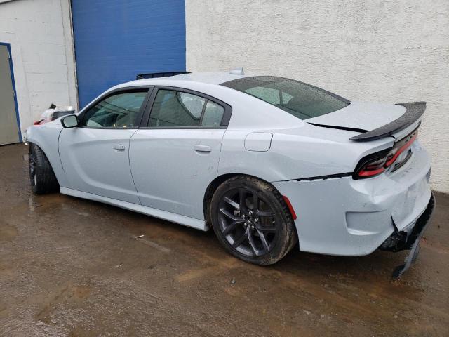 2022 Dodge Charger Gt VIN: 2C3CDXHG9NH240943 Lot: 54971124