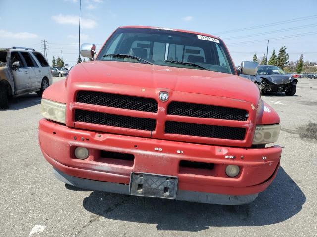 1997 Dodge Ram 1500 VIN: 1B7HC13ZXVJ502090 Lot: 53338764