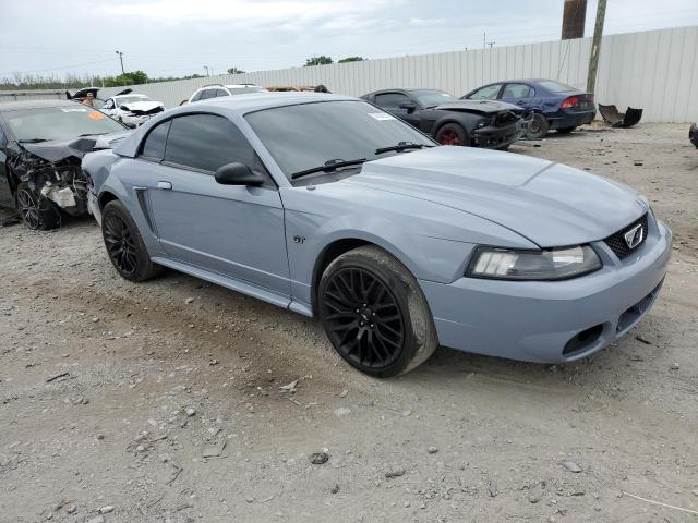 2000 Ford Mustang Gt VIN: 1FAFP42XXYF143432 Lot: 57002924