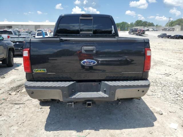 2010 Ford F250 Super Duty VIN: 1FTSW2BR2AEA06336 Lot: 55658844