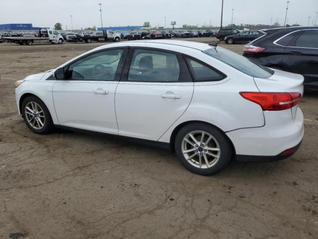 2015 Ford Focus Se VIN: 1FADP3F22FL384187 Lot: 54873774