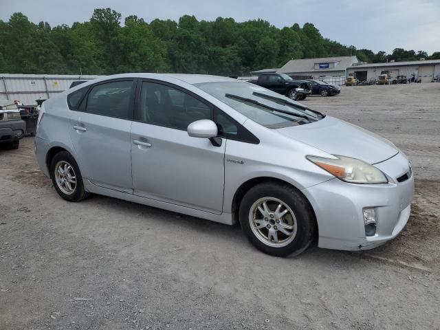 2011 Toyota Prius VIN: JTDKN3DU0B1428978 Lot: 56260544