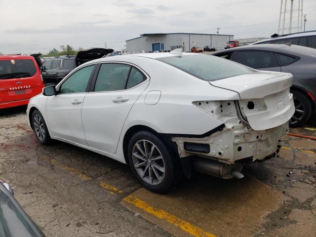2019 Acura Tlx VIN: 19UUB1F3XKA001187 Lot: 54605104