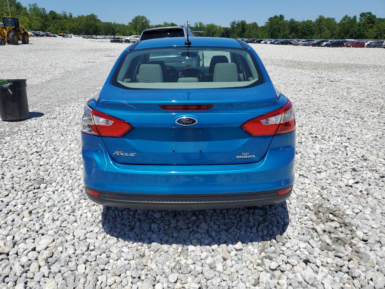 1FADP3F24DL203779 2013 Ford Focus Se