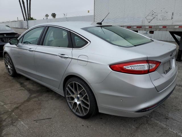 2014 Ford Fusion Se VIN: 3FA6P0HD5ER298863 Lot: 56160124