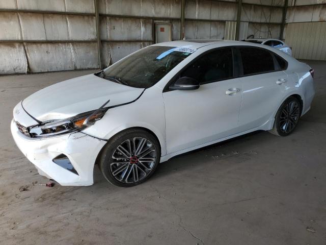 3KPF44AC8PE577861 Kia Forte GT