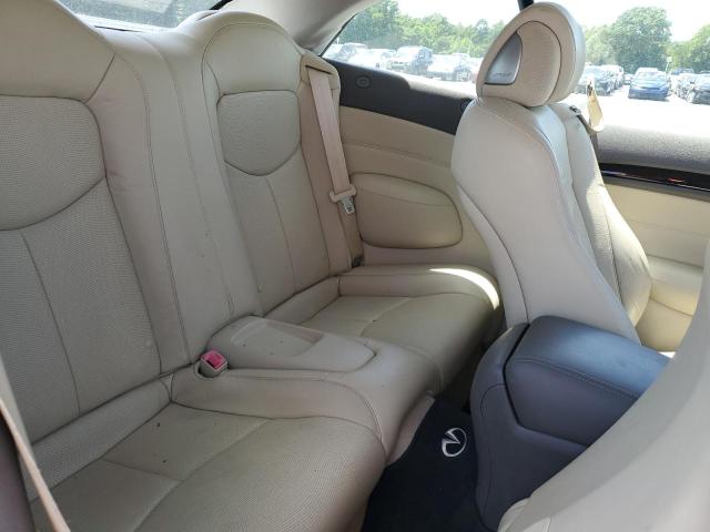 2013 Infiniti G37 Sport VIN: JN1CV6FE8DM771053 Lot: 56625024