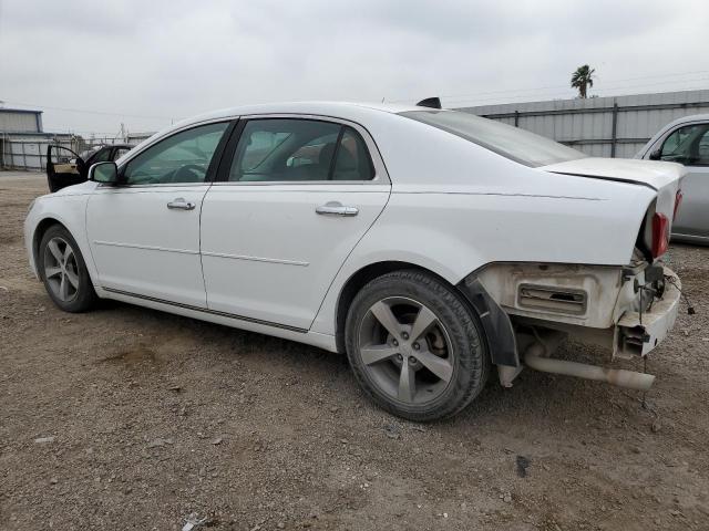 2012 Chevrolet Malibu 2Lt VIN: 1G1ZD5E03CF358138 Lot: 53415014