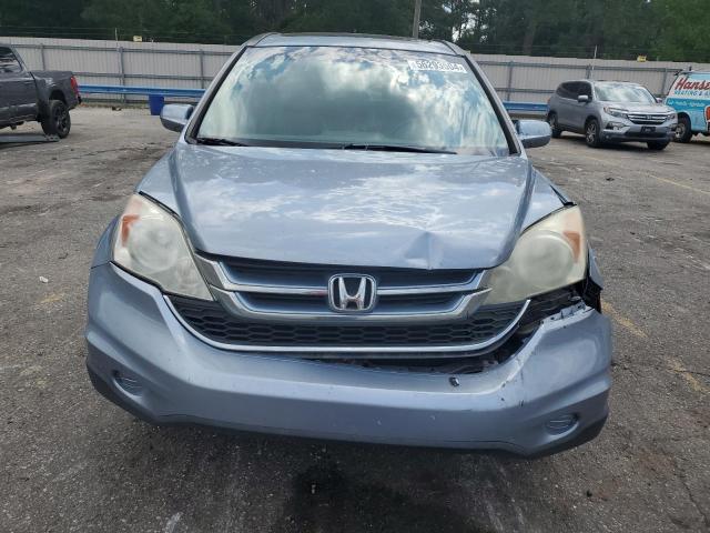 5J6RE3H73BL009489 2011 Honda Cr-V Exl