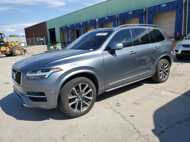 2018 Volvo Xc90 T5 VIN: YV4102PK4J1359142 Lot: 55140634