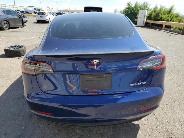 2023 Tesla Model 3 VIN: 5YJ3E1EC3PF575650 Lot: 53349064