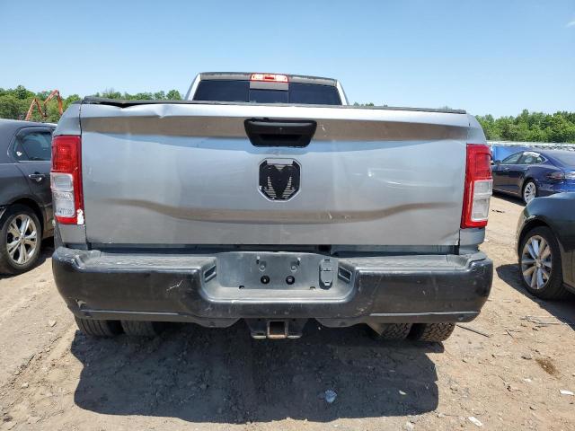 2019 Ram 3500 Tradesman VIN: 3C63RRGJ4KG558753 Lot: 55912794