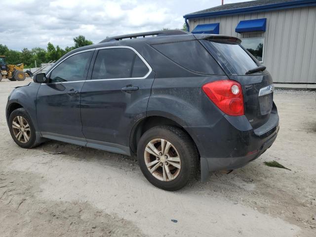 2011 Chevrolet Equinox Lt VIN: 2CNFLEEC7B6230318 Lot: 55409534