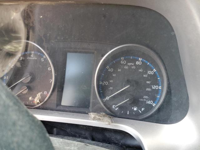 2017 Toyota Rav4 Le VIN: JTMZFREV8HJ136087 Lot: 56959804