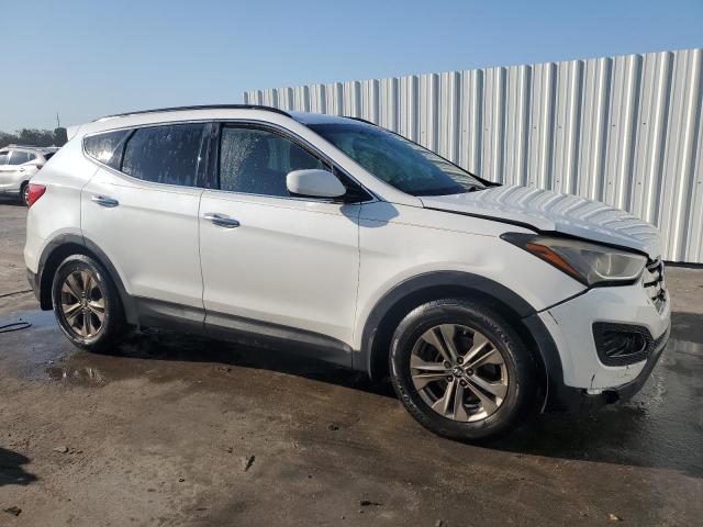 2014 Hyundai Santa Fe Sport VIN: 5XYZU3LB9EG134663 Lot: 55598274