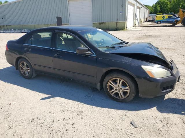 2006 Honda Accord Se VIN: 1HGCM56346A153016 Lot: 53318814