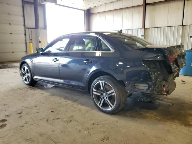 2018 Audi A4 Premium Plus VIN: WAUENAF45JA231959 Lot: 54353314