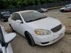 Lot #3024589626 2007 TOYOTA COROLLA