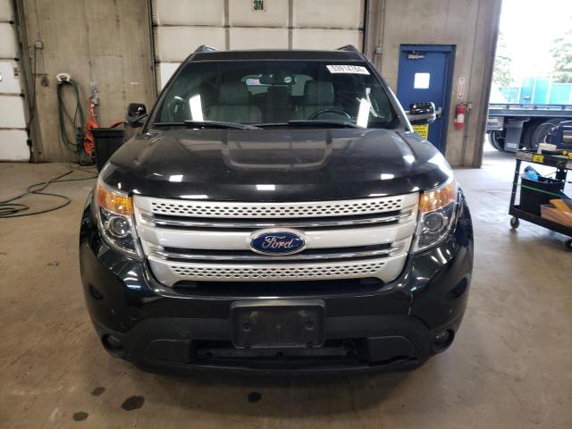 2011 Ford Explorer Xlt VIN: 1FMHK8D82BGA70861 Lot: 53914764