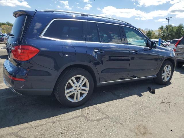 2016 Mercedes-Benz Gl 450 4Matic VIN: 4JGDF6EE6GA637479 Lot: 53825954