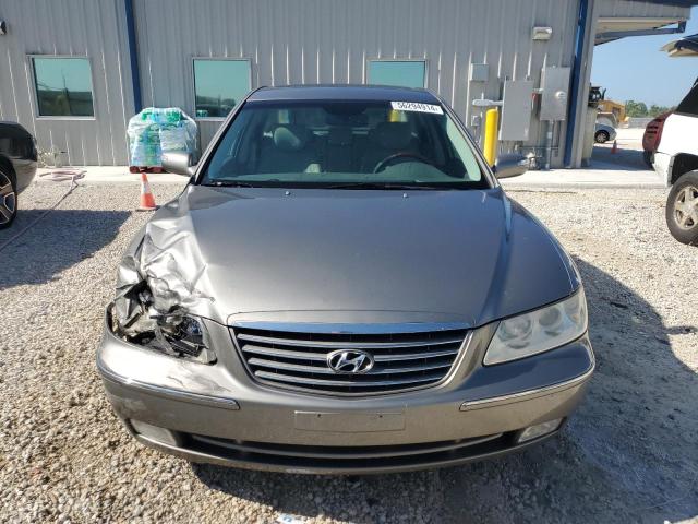 2008 Hyundai Azera Se VIN: KMHFC46F98A319175 Lot: 56294914