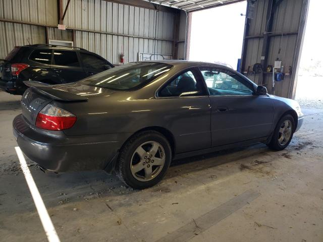 2003 Acura 3.2Cl VIN: 19UYA42463A004206 Lot: 55555154