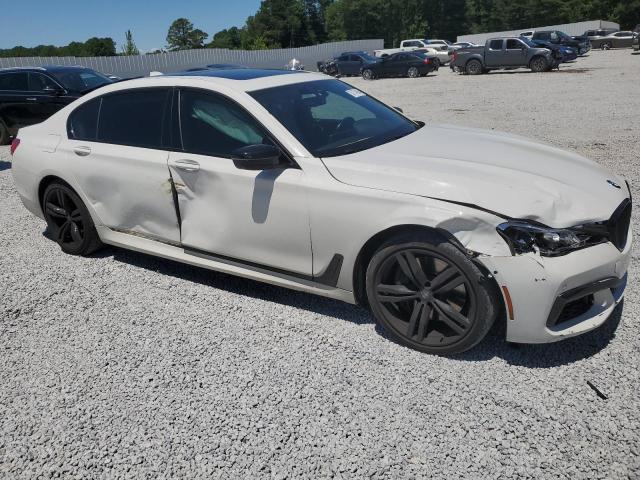 VIN WBA7F2C33HG423136 2017 BMW 7 Series, 750 XI no.4