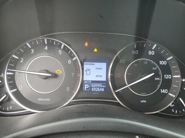 2017 NISSAN ARMADA SV - JN8AY2NC3H9502587
