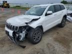 2020 JEEP GRAND CHER - 1C4RJFBG9LC194080