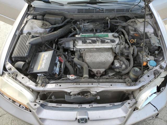 2000 Honda Accord Ex VIN: JHMCG6671YC005801 Lot: 54944184