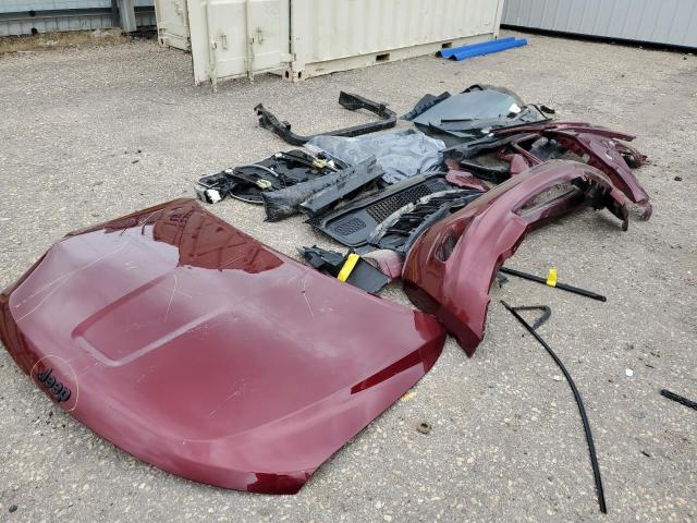 2020 JEEP GRAND CHER 1C4RJFAG0LC231499