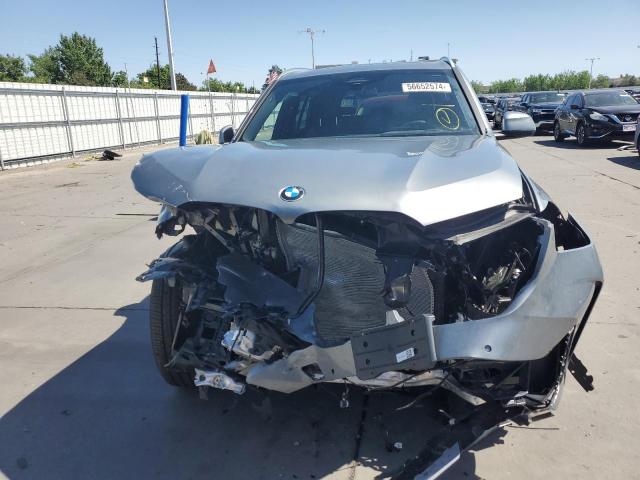 VIN 5UX23EU04R9S98504 2024 BMW X5, Xdrive40I no.5