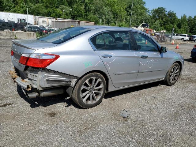 2015 Honda Accord Sport VIN: 1HGCR2F50FA018214 Lot: 56033624