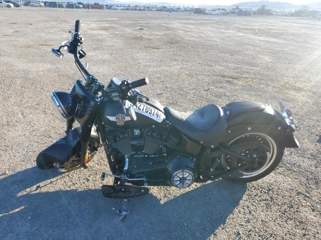 2016 HARLEY-DAVIDSON FLSTFBS - 1HD1JT91XGC010315