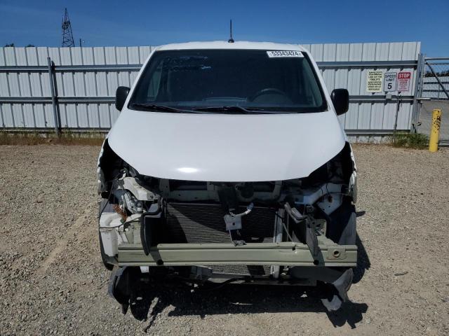 2015 Nissan Nv200 2.5S VIN: 3N6CM0KNXFK721998 Lot: 53343424