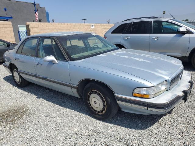 1994 Buick Lesabre Custom VIN: 1G4HP52L9RH494629 Lot: 57262434