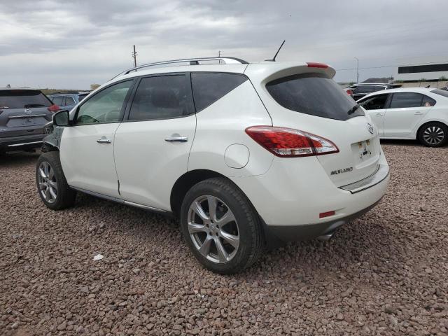 2014 Nissan Murano S VIN: JN8AZ1MW5EW507998 Lot: 55379774