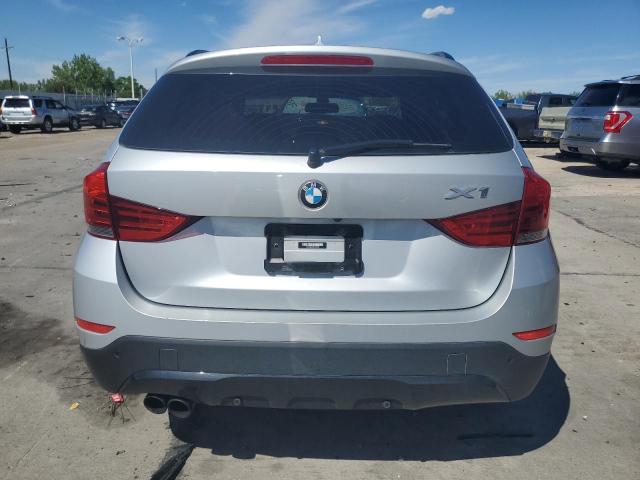 2014 BMW X1 xDrive35I VIN: WBAVM5C54EVV93108 Lot: 55388294