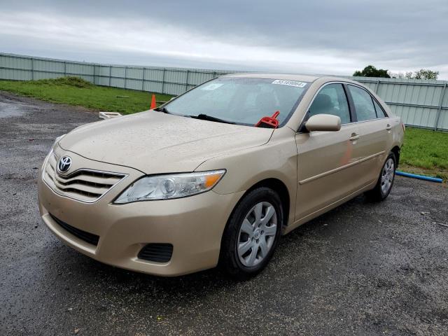 2011 Toyota Camry Base VIN: 4T1BF3EK1BU129116 Lot: 55169064