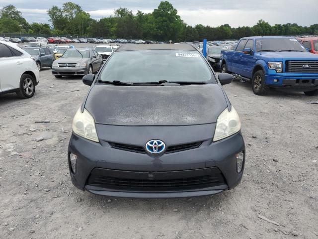 2012 Toyota Prius VIN: JTDKN3DU2C1482204 Lot: 54838354