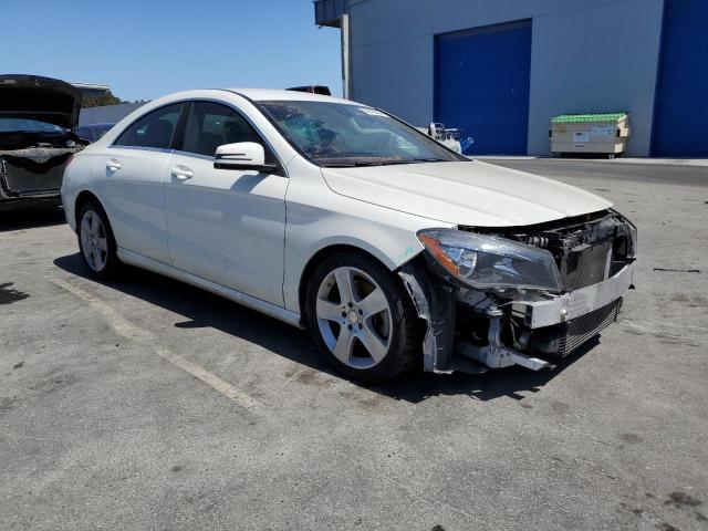 VIN WDDSJ4EB0GN387918 2016 Mercedes-Benz CLA-Class,... no.4