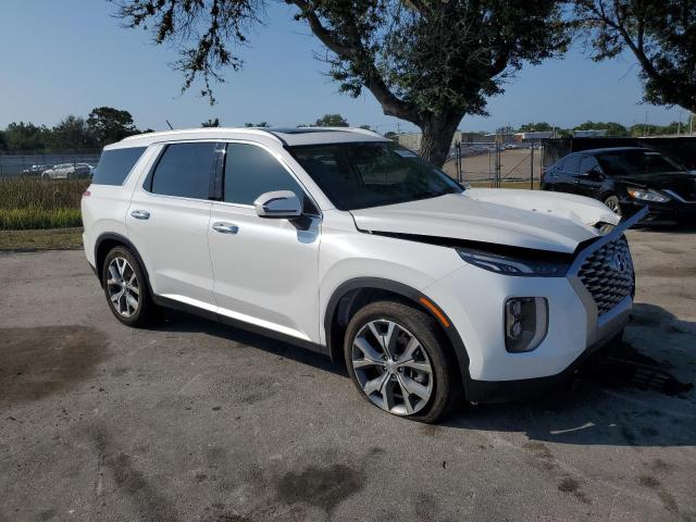 2021 Hyundai Palisade Sel VIN: KM8R34HE7MU273601 Lot: 53902644