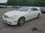 2008 Mercedes-Benz Cls 550 VIN: WDDDJ72X38A137351 Lot: 56275084