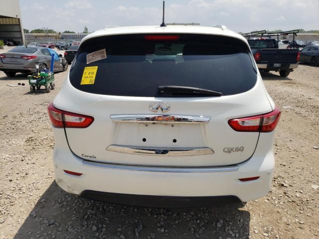 2014 Infiniti Qx60 VIN: 5N1AL0MM9EC552770 Lot: 56062044