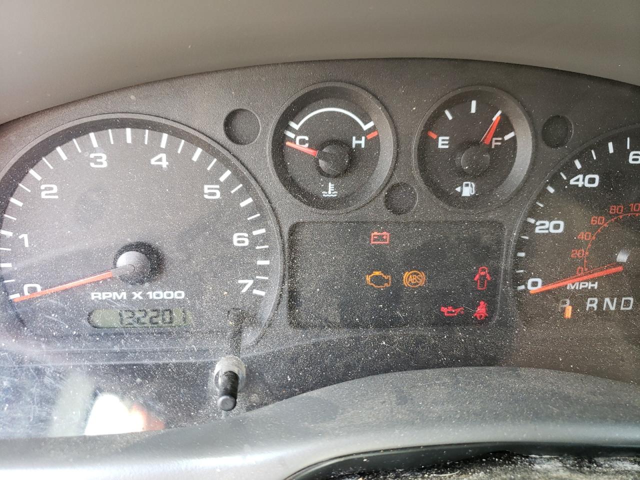 1FTZR45E77PA39131 2007 Ford Ranger Super Cab